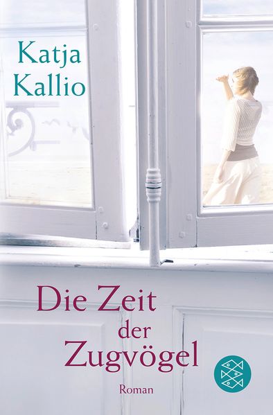 Cover von Die Zeit der Zugvögel