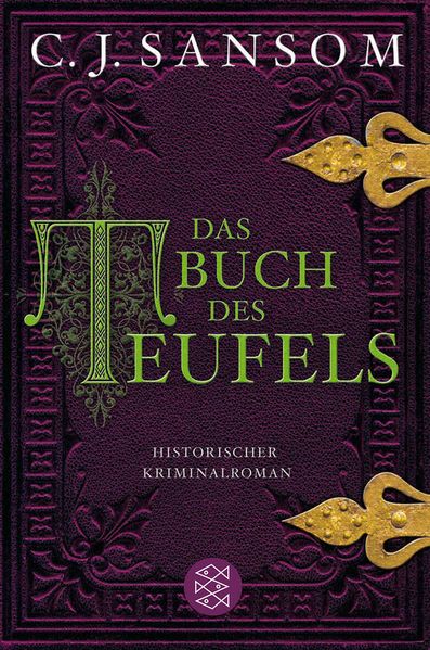 Cover von Das Buch des Teufels
