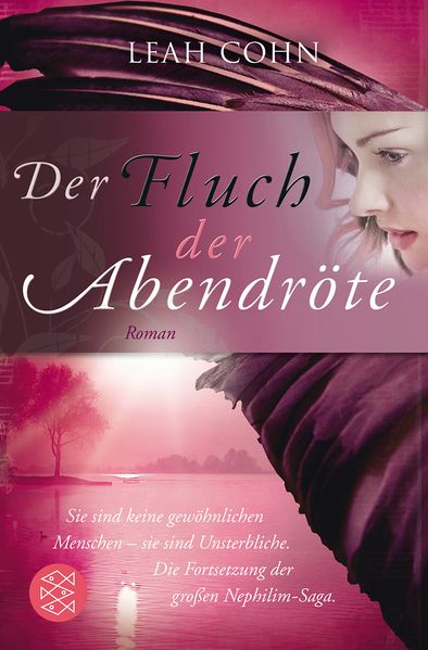 Cover von Der Fluch der Abendröte