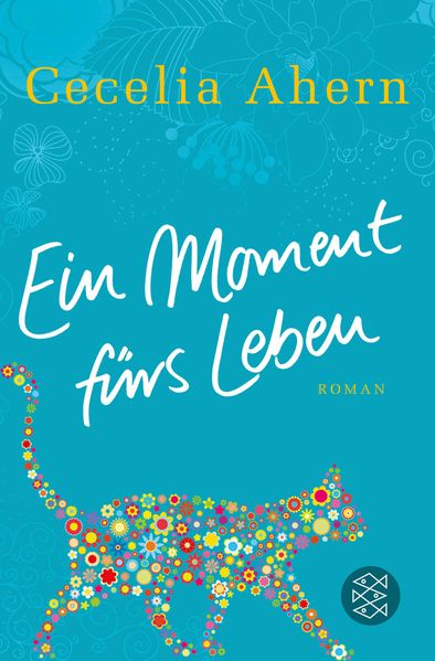 Cover von Ein Moment fürs Leben