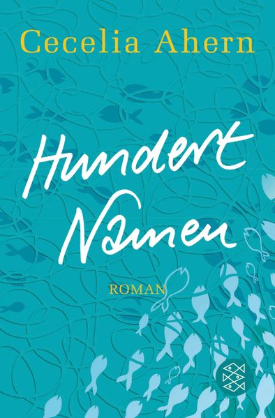 Cover von Hundert Namen