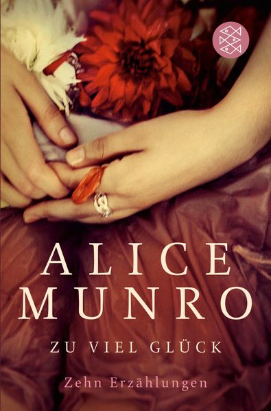 Cover von Zu viel Glück