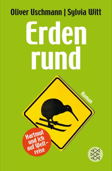 Cover von Erdenrund