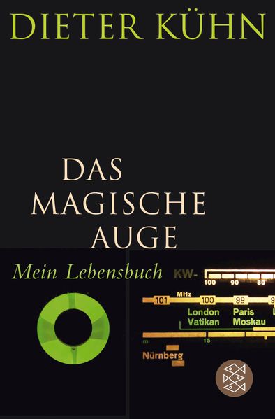 Cover von Das Magische Auge