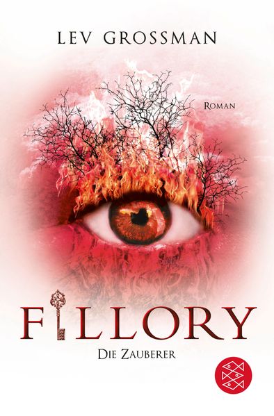 Cover von Fillory – Die Zauberer