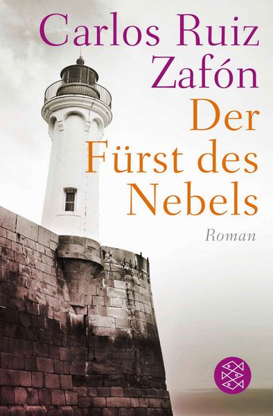 Cover von Der Fürst des Nebels