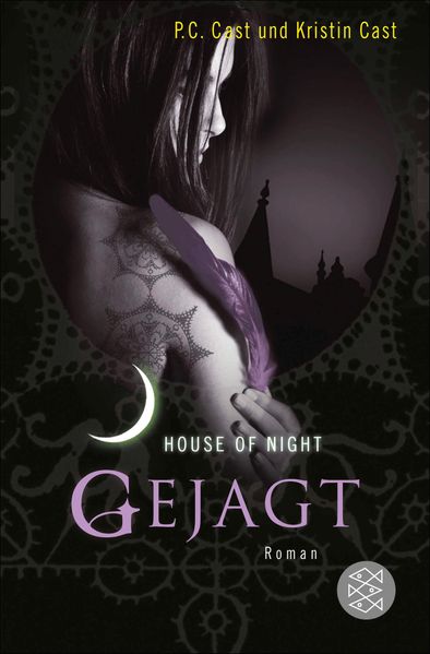 Cover von Gejagt