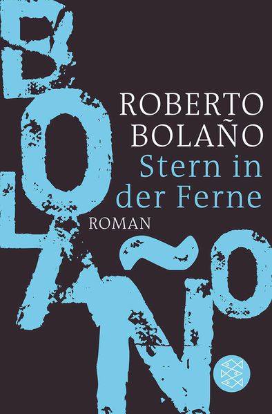 Cover von Stern in der Ferne