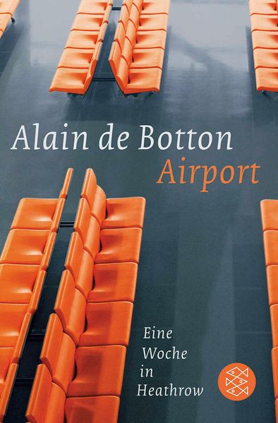 Cover von Airport
