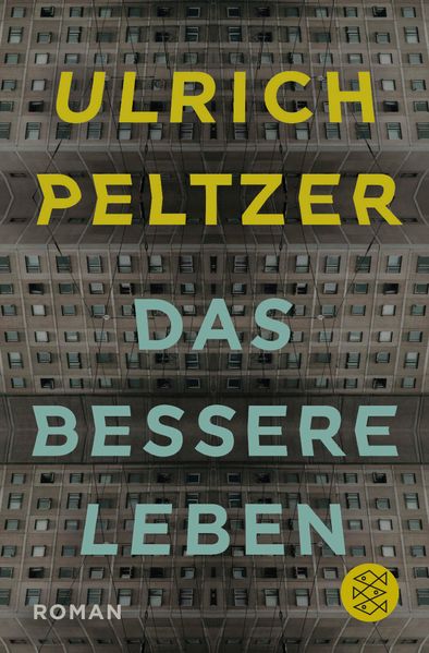 Cover von Das bessere Leben