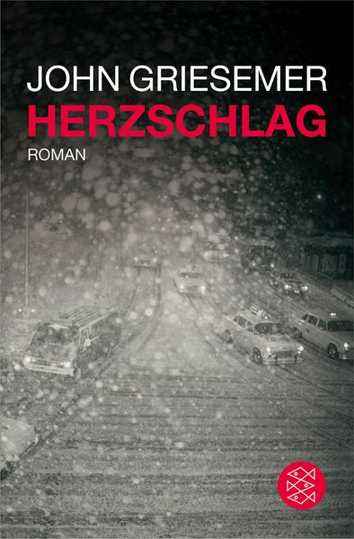 Cover von Herzschlag