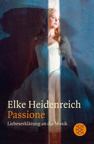 Cover von Passione