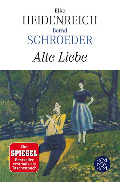 Cover von Alte Liebe