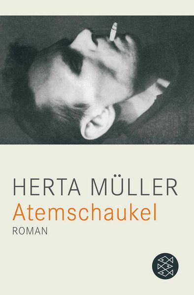 Cover von Atemschaukel
