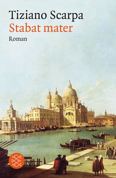 Cover von Stabat Mater