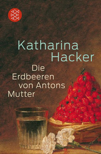 Cover von Die Erdbeeren von Antons Mutter