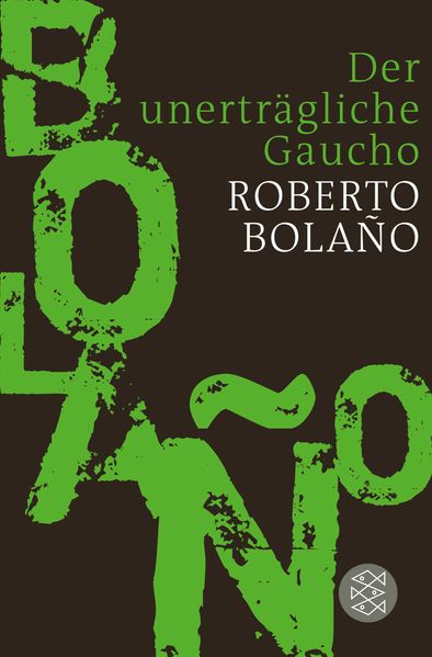 Cover von Der unerträgliche Gaucho