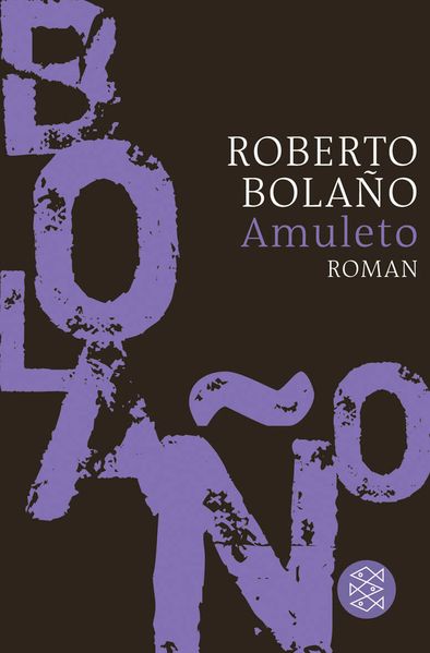 Cover von Amuleto