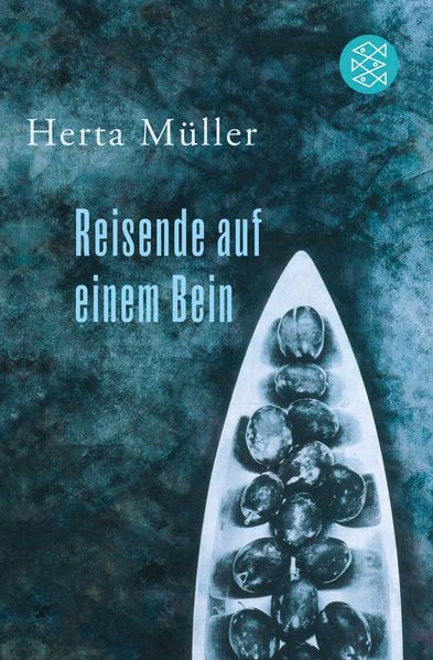 Cover von Reisende auf einem Bein