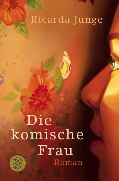 Cover von Die komische Frau