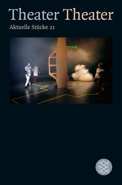 Cover von Theater Theater 21