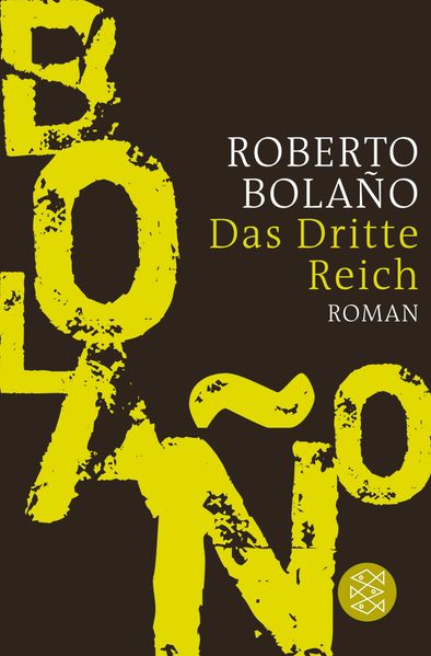 Cover von Das Dritte Reich