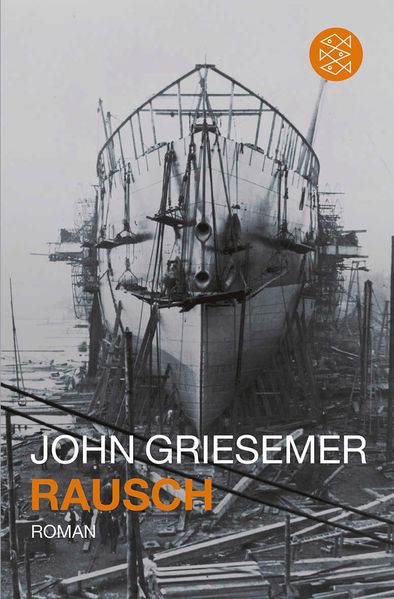 Cover von Rausch
