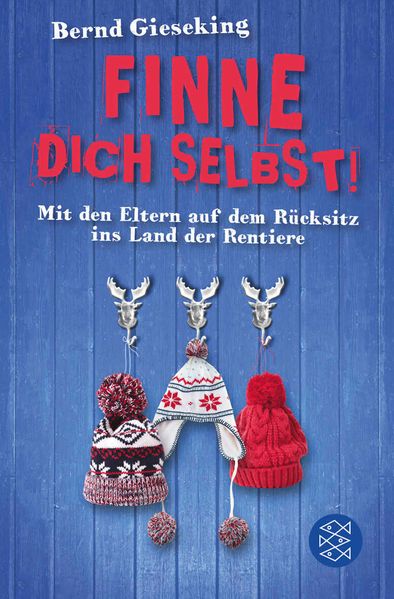 Cover von Finne dich selbst!
