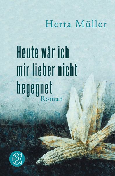 Cover von Heute wär ich mir lieber nicht begegnet