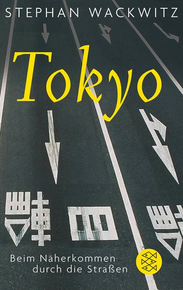 Cover von Tokyo