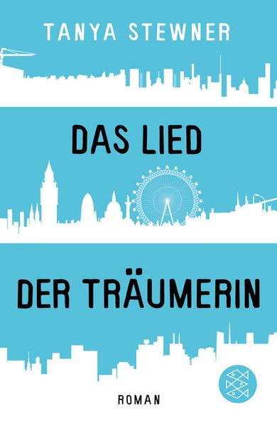 Cover von Das Lied der Träumerin