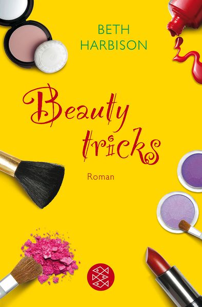 Cover von Beauty-Tricks