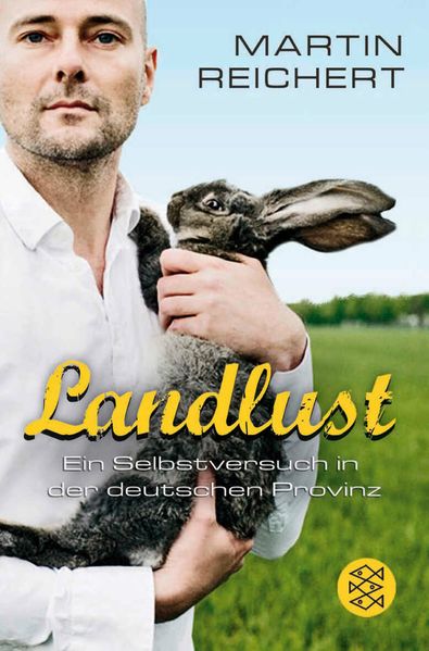 Cover von Landlust