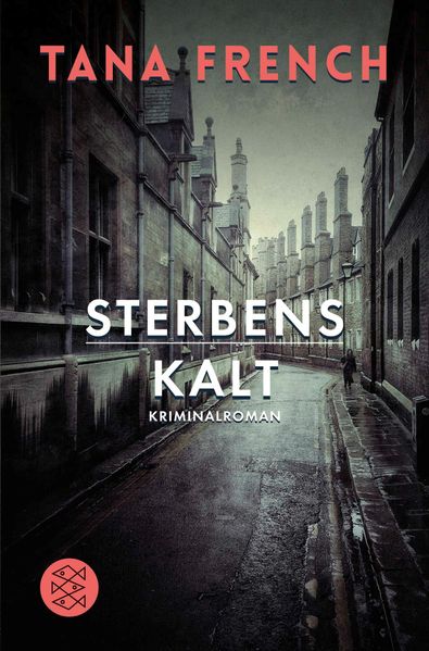 Cover von Sterbenskalt