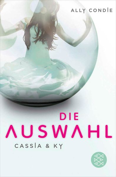 Cover von Cassia & Ky — Die Auswahl