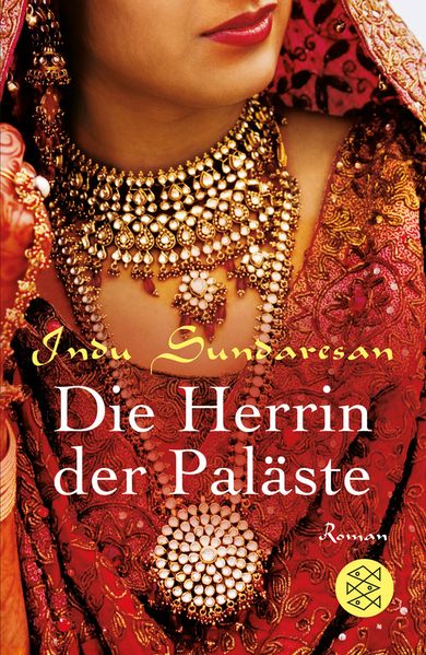 Cover von Die Herrin der Paläste