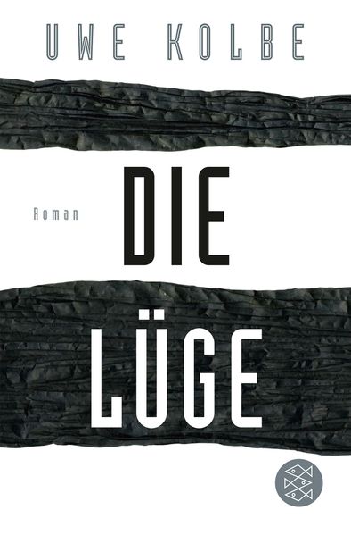 Cover von Die Lüge
