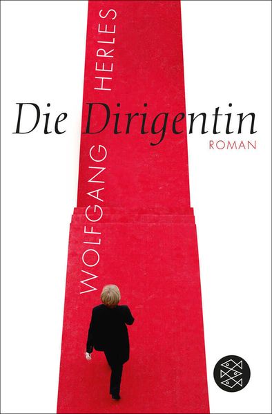 Cover von Die Dirigentin