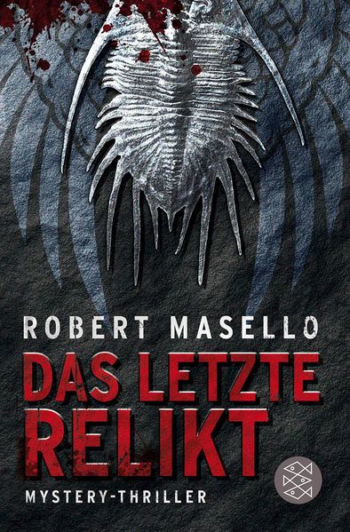 Cover von Das letzte Relikt