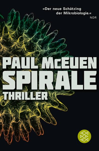 Cover von Spirale