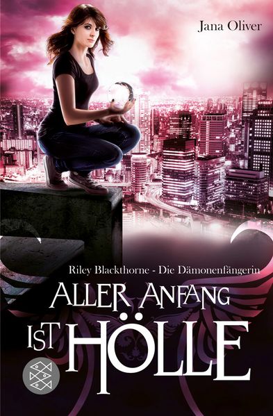 Cover von Aller Anfang ist Hölle