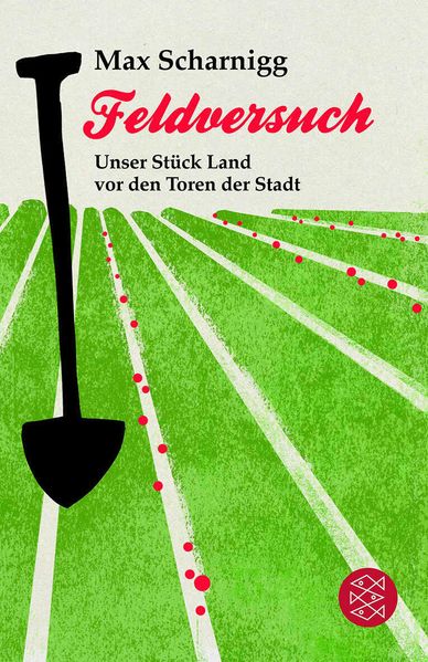 Cover von Feldversuch