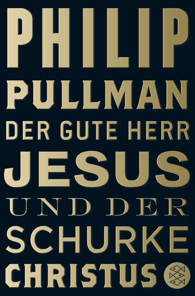Cover von Der gute Herr Jesus und der Schurke Christus