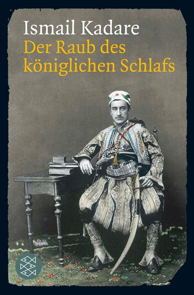 Cover von Der Raub des königlichen Schlafs