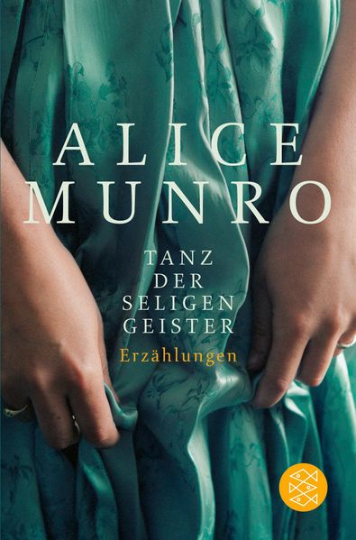 Cover von Tanz der seligen Geister