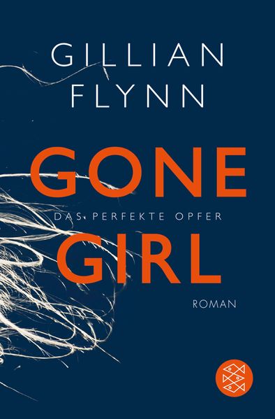 Cover von Gone Girl – Das perfekte Opfer