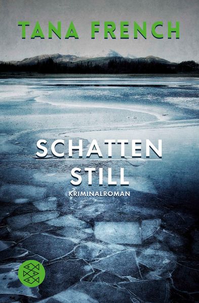 Cover von Schattenstill