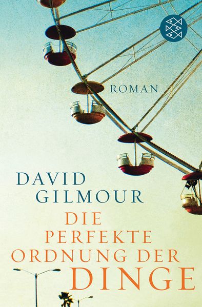 Cover von Die perfekte Ordnung der Dinge