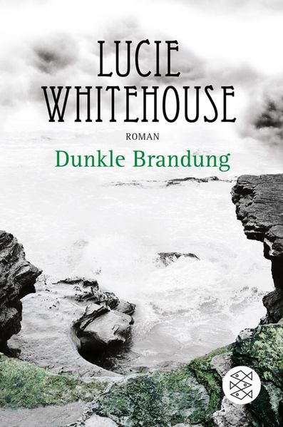 Cover von Dunkle Brandung