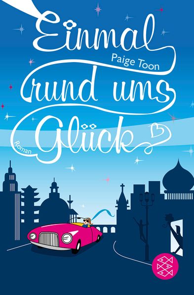 Cover von Einmal rund ums Glück